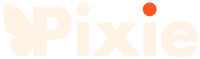 Pixie Mail logo