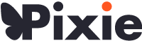 Pixie Mail logo
